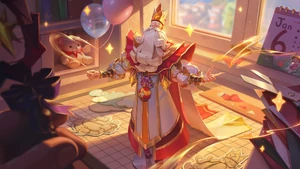 Ziya (Astral Blessing).jpg (1.07 MB) Astral Blessing