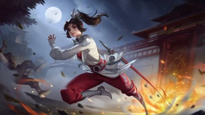 Ying (Crimson Tassel).jpg (920 KB) Crimson Tassel