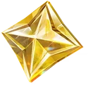Starstone as displayed in-game