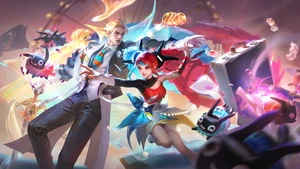 Arthur (Cat and Mouse).jpg (2.1 MB) Cat and Mouse