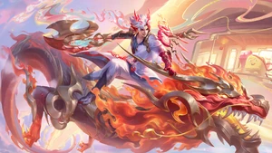 Sun Ce (Dragon of Protection).jpg (1.54 MB) Dragon of Protection