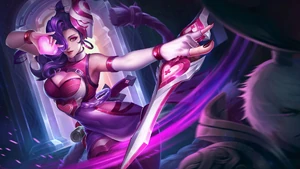 Arke (Loving Nurse).jpg (855 KB) Loving Nurse