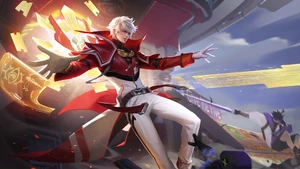 Kongming (Power of Control).jpg (1,010 KB) Power of Control