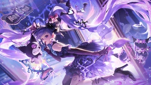 Angela (Kuromi's Heart).jpg (1.36 MB) Kuromi's Heart