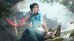 Shi (Poetic Past).jpg (1.27 MB) Poetic Past