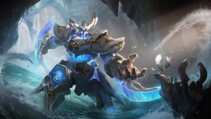 Mozi (Holy Sentinel).jpg (1.03 MB) Holy Sentinel