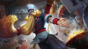 Fuzi (Noodle Sage).jpg (794 KB) Noodle Sage