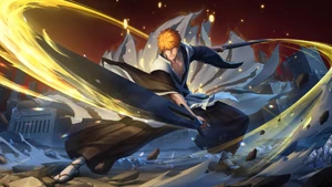 Musashi (Ichigo Kurosaki).jpg (709 KB) Ichigo Kurosaki