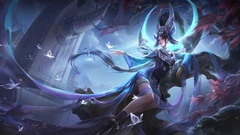 Season 11 Patch Notes