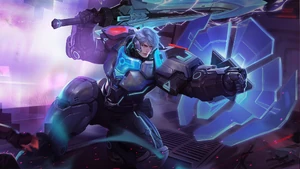 Arthur (Psychic Fighter).jpg (1.31 MB) Psychic Fighter