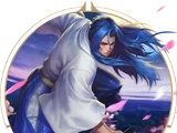 Ukyo Tachibana