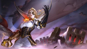 Milady (Classic).jpg (1.19 MB) Classic