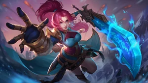 Mulan (Blade Dancer).jpg (1.08 MB) Blade Dancer