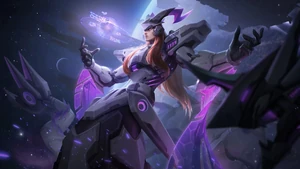 Donghuang (Interstellar Judge).jpg (738 KB) Interstellar Judge