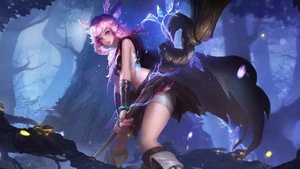 Yaria (Classic).jpg (733 KB) Classic