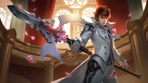 Zilong (White Debonair).jpg (936 KB) White Debonair