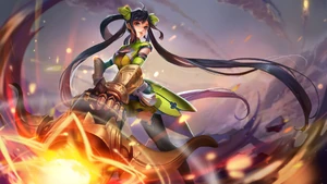 Lady Sun (Classic).jpg (930 KB) Classic