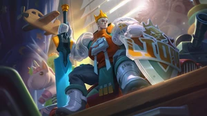 Arthur (Funky Knight).jpg (1,014 KB) Funky Knight