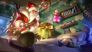 Fuzi (Father Christmas).jpg (837 KB) Father Christmas