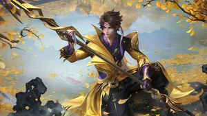 Zilong (Woodheart Spear).jpg (1.72 MB) Woodheart Spear