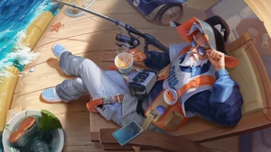 Ziya (Gone Fishing).jpg (1.06 MB) Gone Fishing