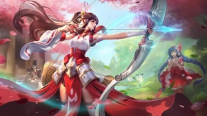 Garo (Nostalgic Miko).jpg (1.24 MB) Nostalgic Miko