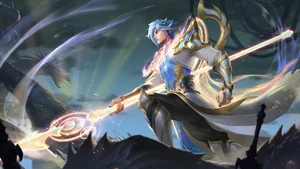 Zilong (Starlight Spear).jpg (1.42 MB) Starlight Spear