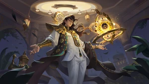 Ming (Timeless Radiance).jpg (997 KB) Timeless Radiance