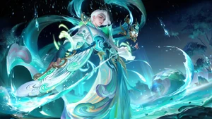 Kongming (Rainbringer).jpg (1.29 MB) Rainbringer