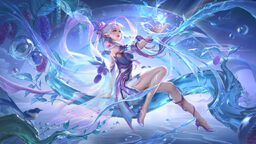 Erin (Violet Bloom)