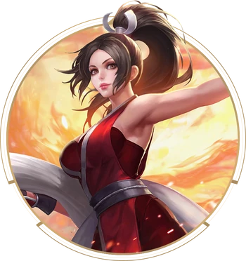 Mai Shiranui | Honor of Kings Wiki | Fandom