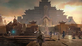 Dunefort