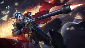 Shouyue (Crimson Sniper).jpg (833 KB) Crimson Sniper