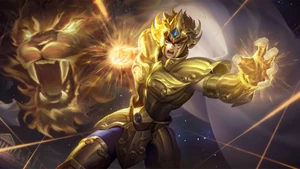 Dharma (Gold Leo).jpg (877 KB) Gold Leo