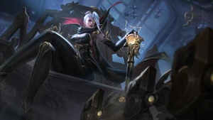 Milady (Dragondame).jpg (893 KB) Dragondame