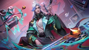 Ming (Midnight Channel).jpg (1.43 MB) Midnight Channel