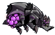 Runewood Wretch +