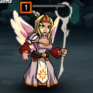 Saint Naema
