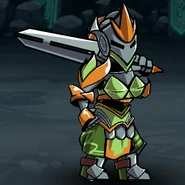 The Haven Paragon ++