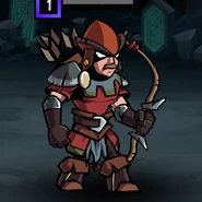 Companion Bowman