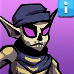 Doctor Lor Elf-Zombie EL3 icon