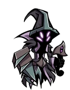 Nightshade High Priest +