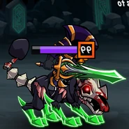 The Headless Rider +++