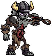 Hallowed Dead +