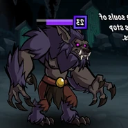 The Duskgorge Behemoth ++