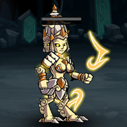 Liashi Arbalest +++