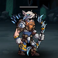 Rimeholm Kingwatcher ++