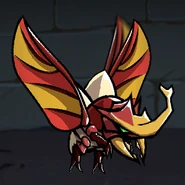 Kharaz Scarab +++