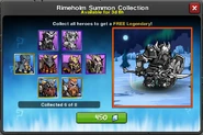 Rimeholm Summon Collection.png (410 KB) Rimeholm Summon Collection.