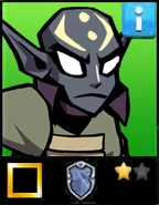 Card: Evo.1